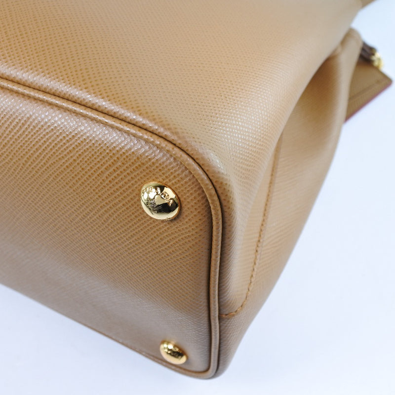 [프라다]PRADA 사피아노 토트 백 
 BN2775