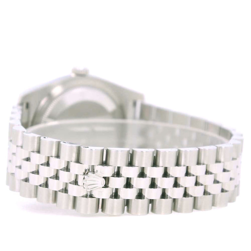 【ROLEX】ロレックス デイトジャスト 腕時計
 116234G 自動巻き