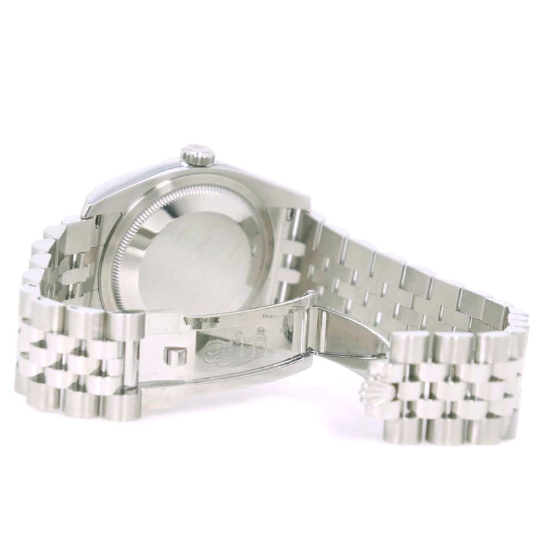 【ROLEX】ロレックス デイトジャスト 腕時計
 116234G 自動巻き