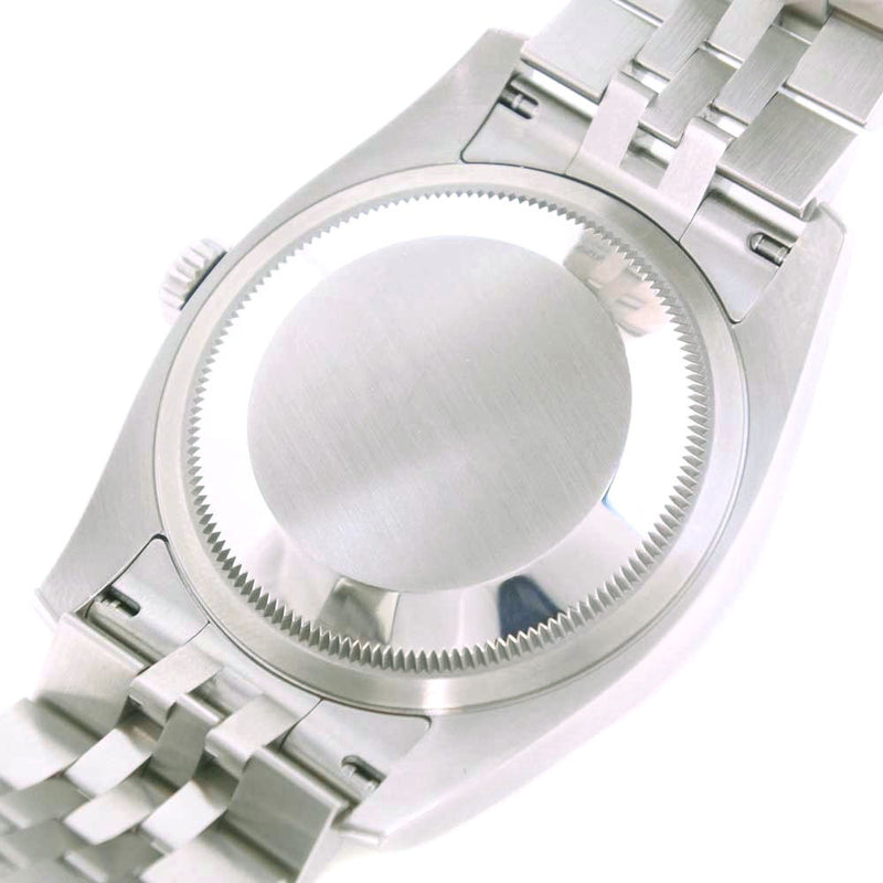 【ROLEX】ロレックス デイトジャスト 腕時計
 116234G 自動巻き