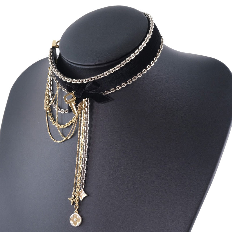 LOUIS VUITTON】ルイ・ヴィトン チョーカー – NISHIKINO VINTAGE KYOTO