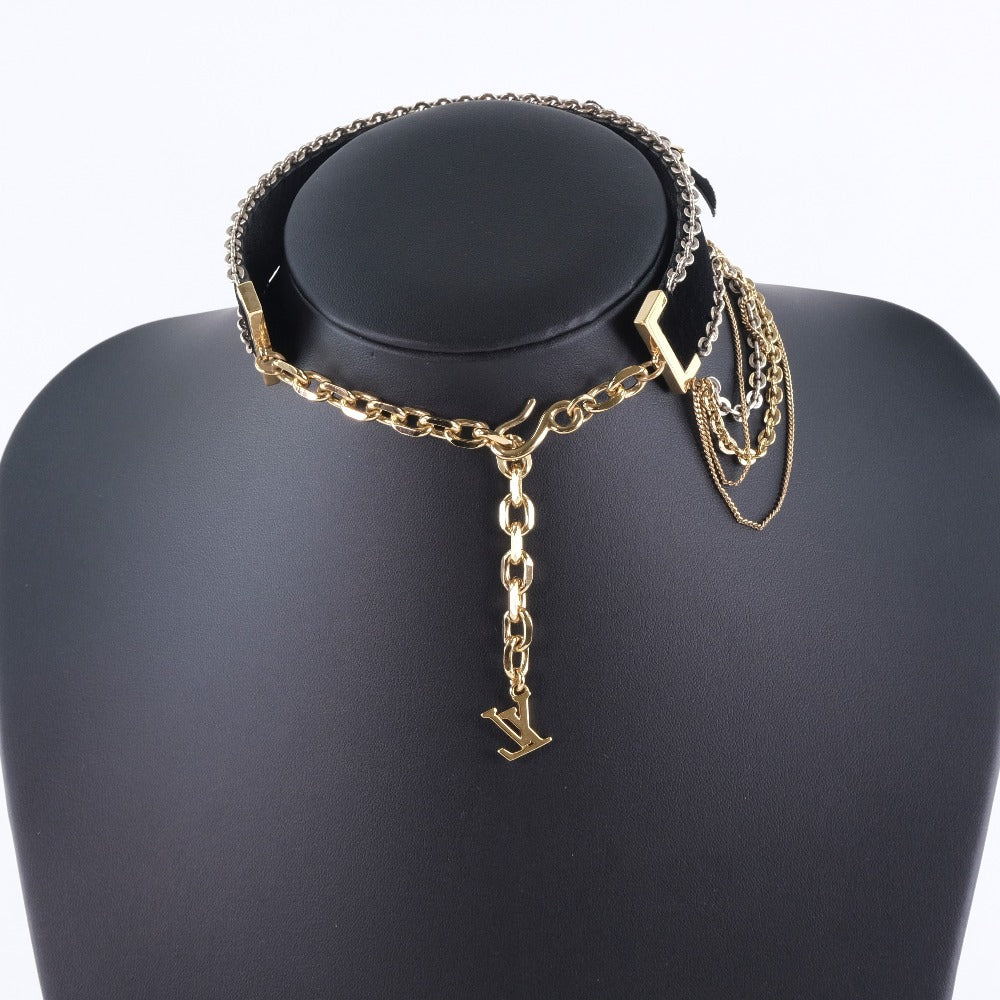 LOUIS VUITTON】ルイ・ヴィトン チョーカー – NISHIKINO VINTAGE KYOTO