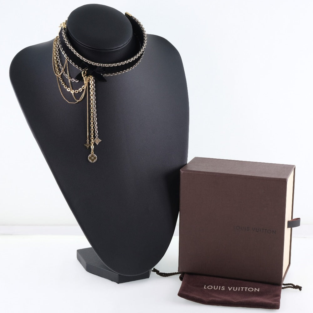 LOUIS VUITTON】ルイ・ヴィトン チョーカー – NISHIKINO VINTAGE