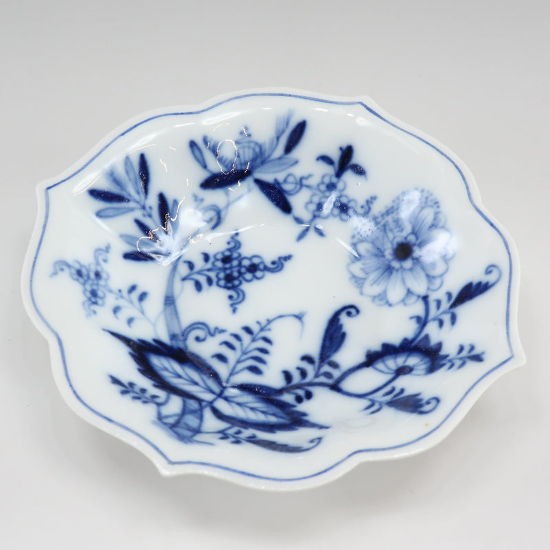 Meissen】マイセン アンティーク ブルーオニオン 食器 カップ