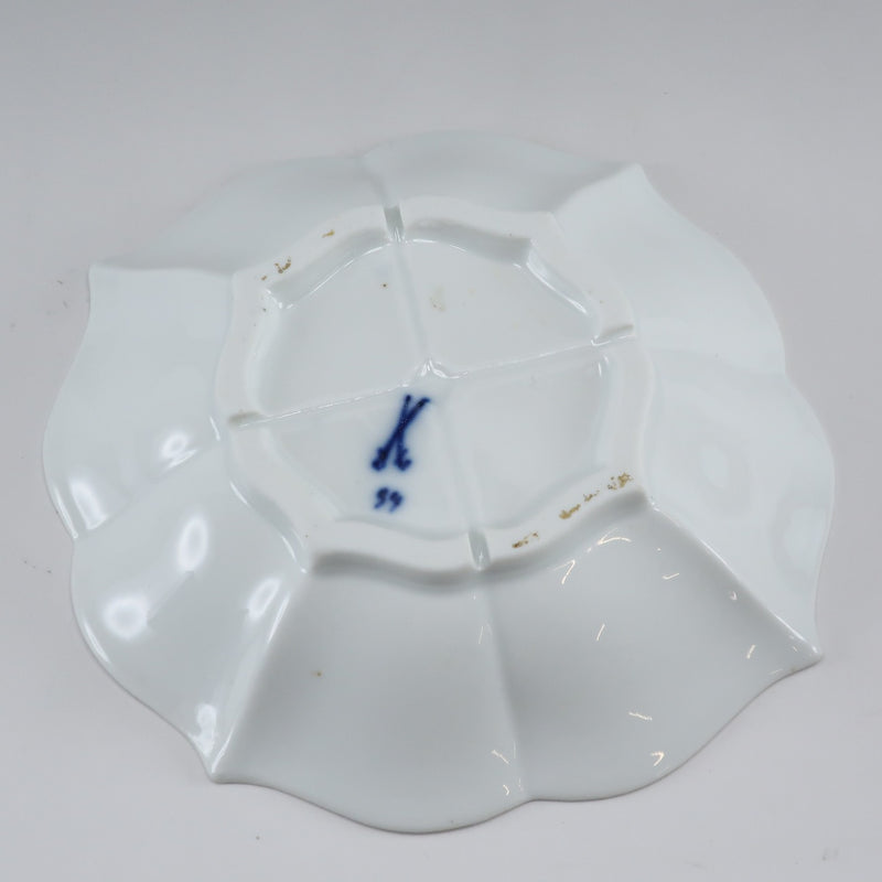 Meissen マイセン Meissen】マイセン アンティーク ブルーオニオン 食器 カップ