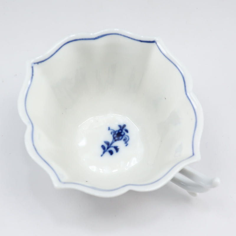 Meissen】マイセン アンティーク ブルーオニオン 食器 カップ