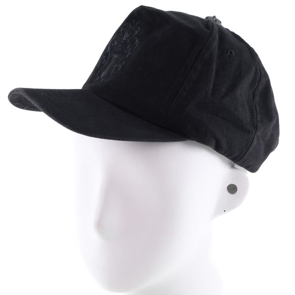 [Chrome Hearts] Chrome Heart Dagger Cap