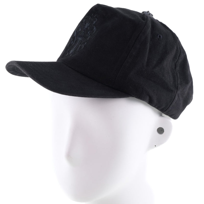 [Chrome Hearts] Chrome Heart Dagger Cap
