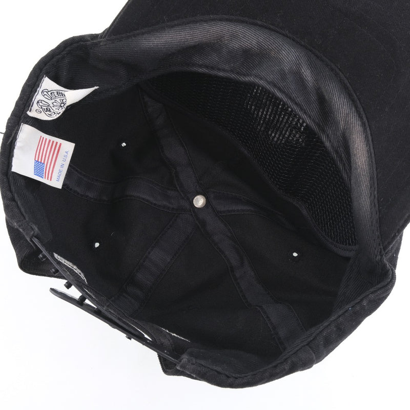 [Chrome Hearts] Chrome Heart Dagger Cap