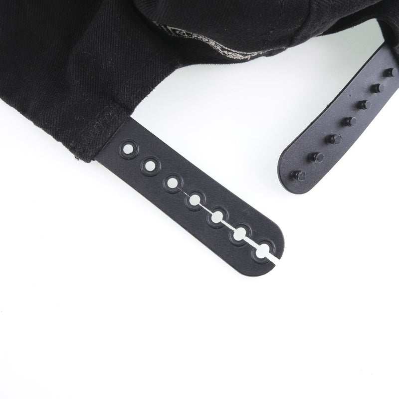 [Chrome Hearts] Chrome Heart Dagger Cap