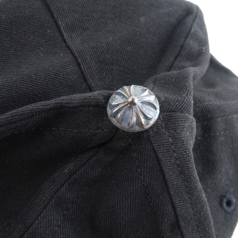 [Chrome Hearts] Chrome Heart Dagger Cap