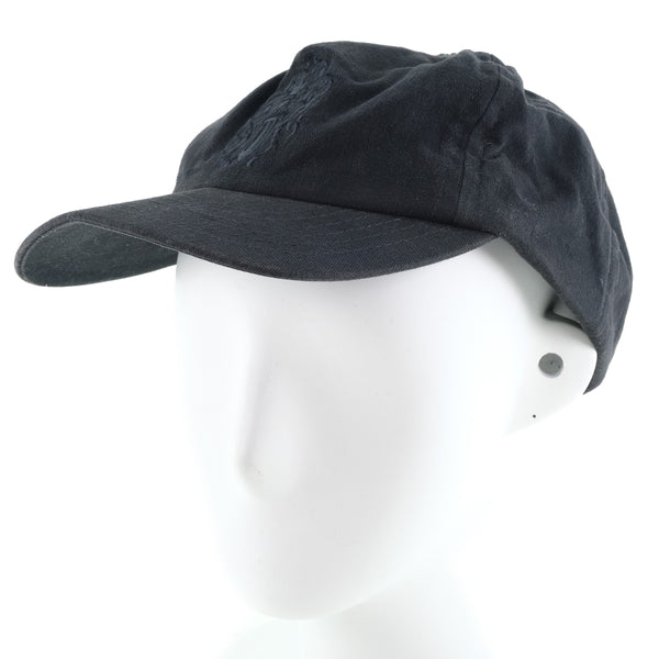 [Chrome Hearts] Chrome Heart Dagger Cap