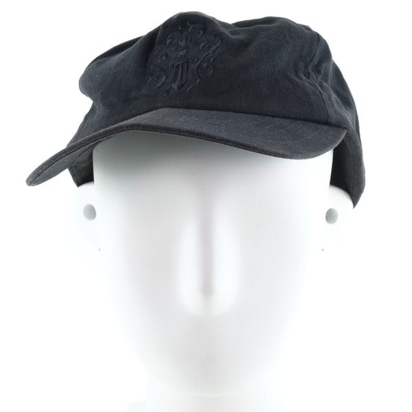 [Chrome Hearts] Chrome Heart Dagger Cap