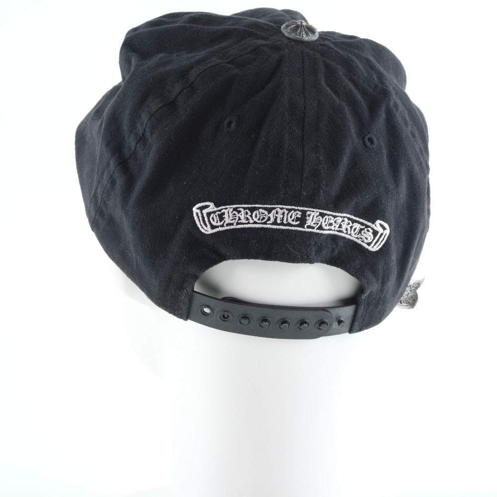 CHROME HEARTS】クロムハーツ ダガー キャップ – NISHIKINO VINTAGE KYOTO