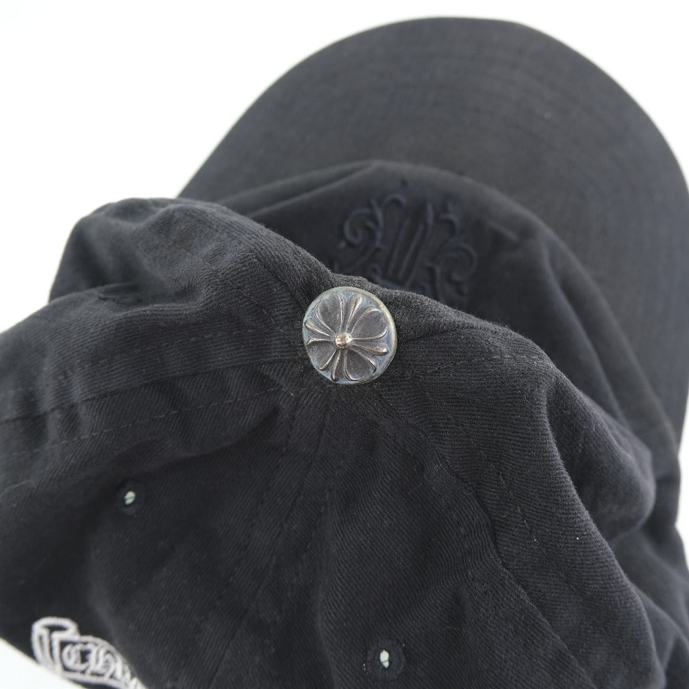 CHROME HEARTS】クロムハーツ ダガー キャップ – NISHIKINO VINTAGE KYOTO