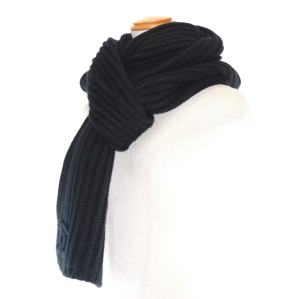 CHANEL】シャネル マフラー – NISHIKINO VINTAGE KYOTO