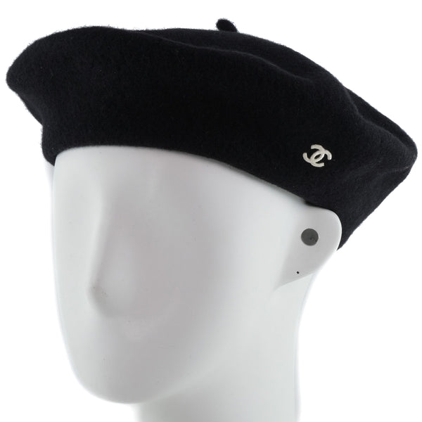 [Chanel] Chanel Beret 10816X