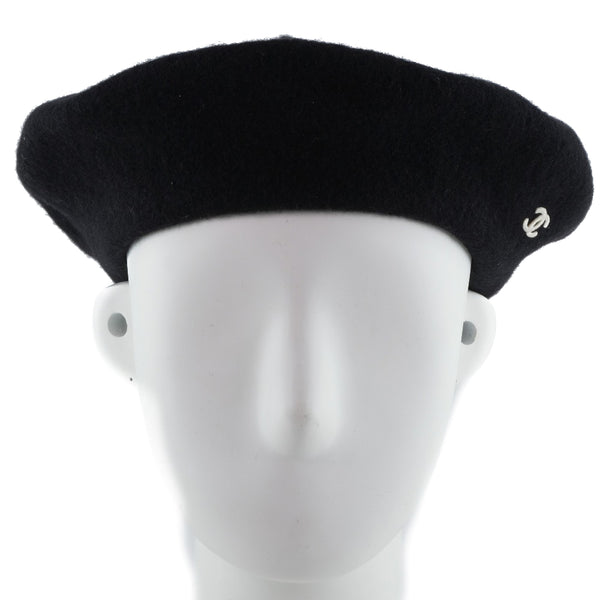 [Chanel] Chanel Beret 10816X
