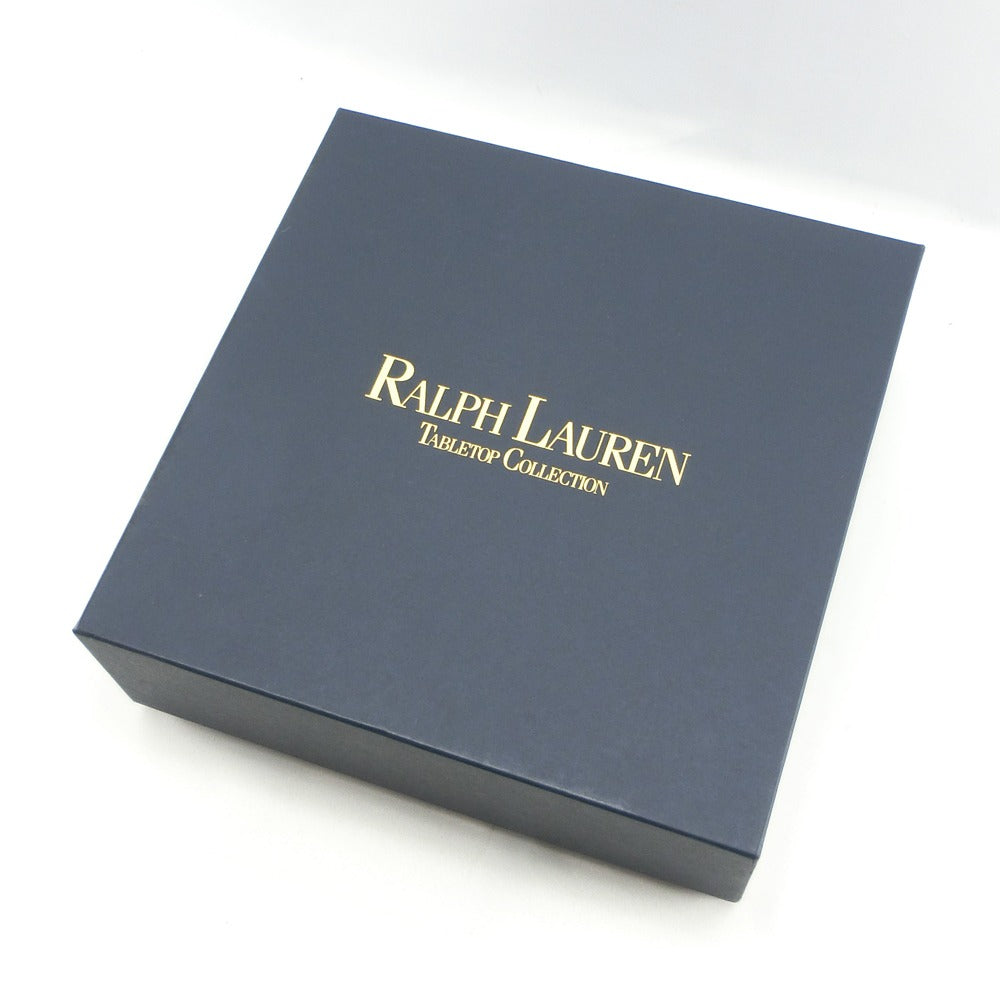 ⭐︎ラルフローレンとウェッジウッドのコラボ⭐︎ クレアシリーズ5枚 2025年最新】ラルフローレンウェッジウッドの人気アイテム