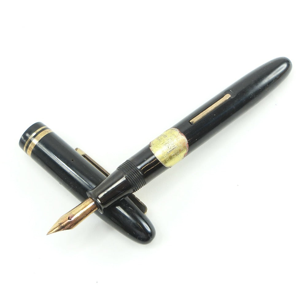 【VANCO】バンコ ペン先 14K(585) 万年筆 樹脂系 Nib 14K (585) _ – KYOTO NISHIKINO