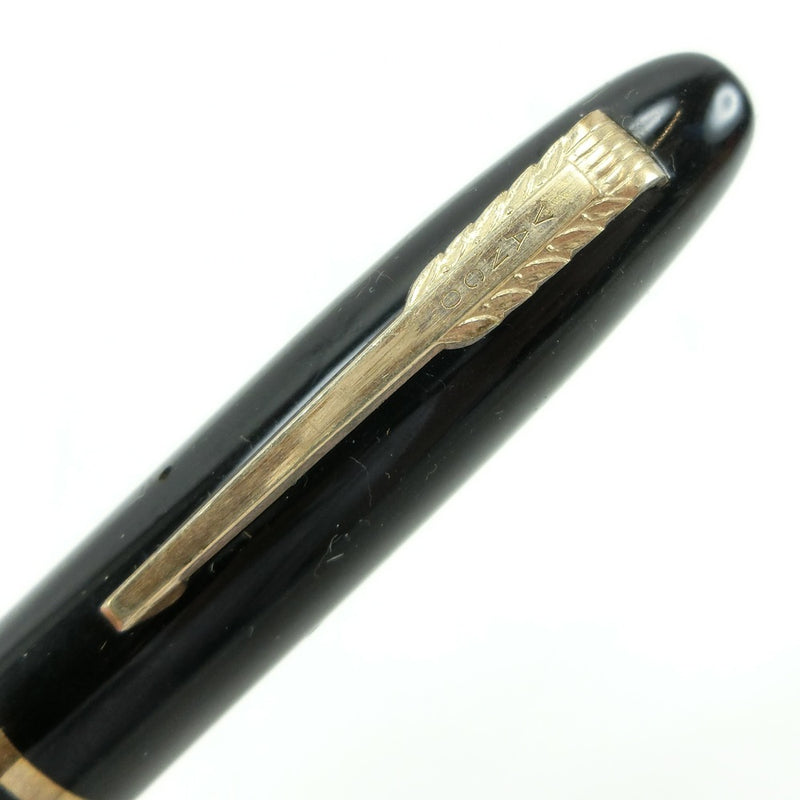 [VANCO] Banko 
 Pen tip 14K (585) Fountain pen 
 Resin -based NIB 14K (585) _