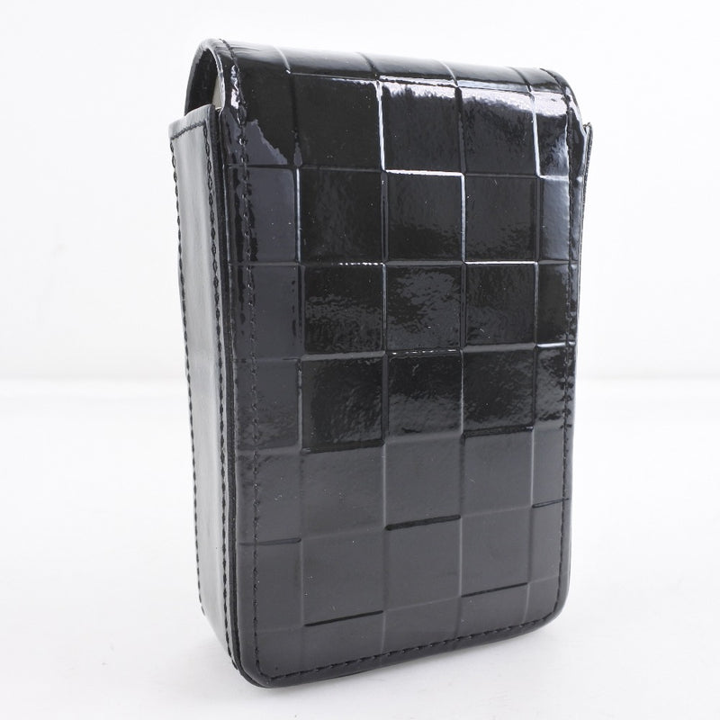 [Courreges] Bolsa de cigarrillo de creencia