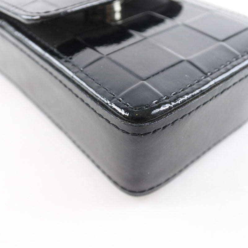 [Courreges] Bolsa de cigarrillo de creencia