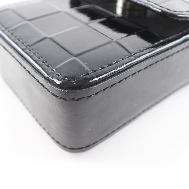 [Courreges] Bolsa de cigarrillo de creencia