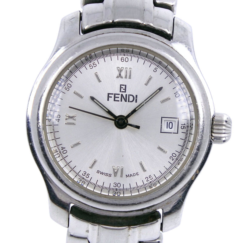 [Fendi] Fendi Orologi Watch 210L 석영