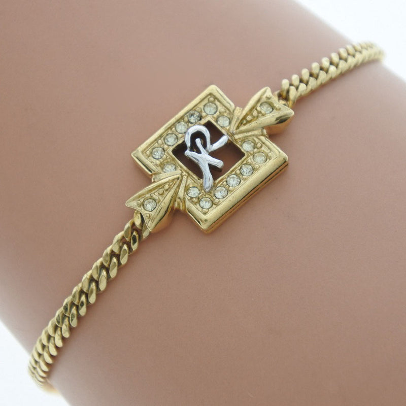 [NINA RICCI] Nina RICCI Bracelet