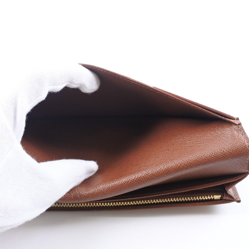 LOUIS VUITTON】ルイ・ヴィトン ポルトバルール・カルトクレディ