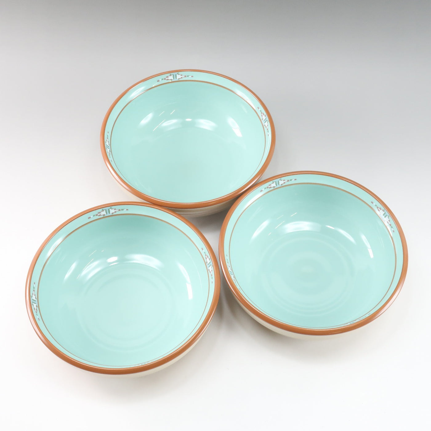 NORITAKE】ノリタケ クラフトーン ストーンウェア 食器 サラダボウル×5