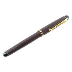 [Pilot] Pilot 
 Custom 67 Custom fountain pen 
 Pen tip 14 <585> Resin -based gold CUSTOM 67 Custom