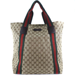 GUCCI】グッチ トートバッグ 189669 – NISHIKINO VINTAGE KYOTO
