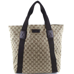 GUCCI】グッチ トートバッグ 189669 – NISHIKINO VINTAGE KYOTO