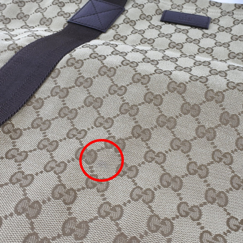 GUCCI】グッチ トートバッグ 189669 – NISHIKINO VINTAGE KYOTO