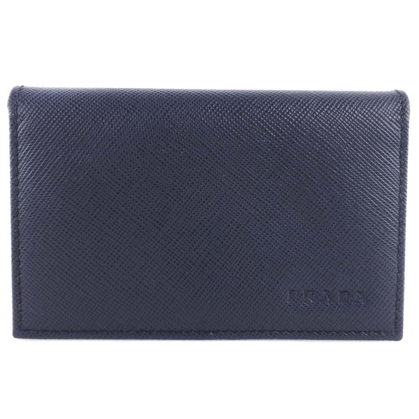 [Prada]PRADA Caso de la tarjeta del titular de la tarjeta de negocios 2MC122