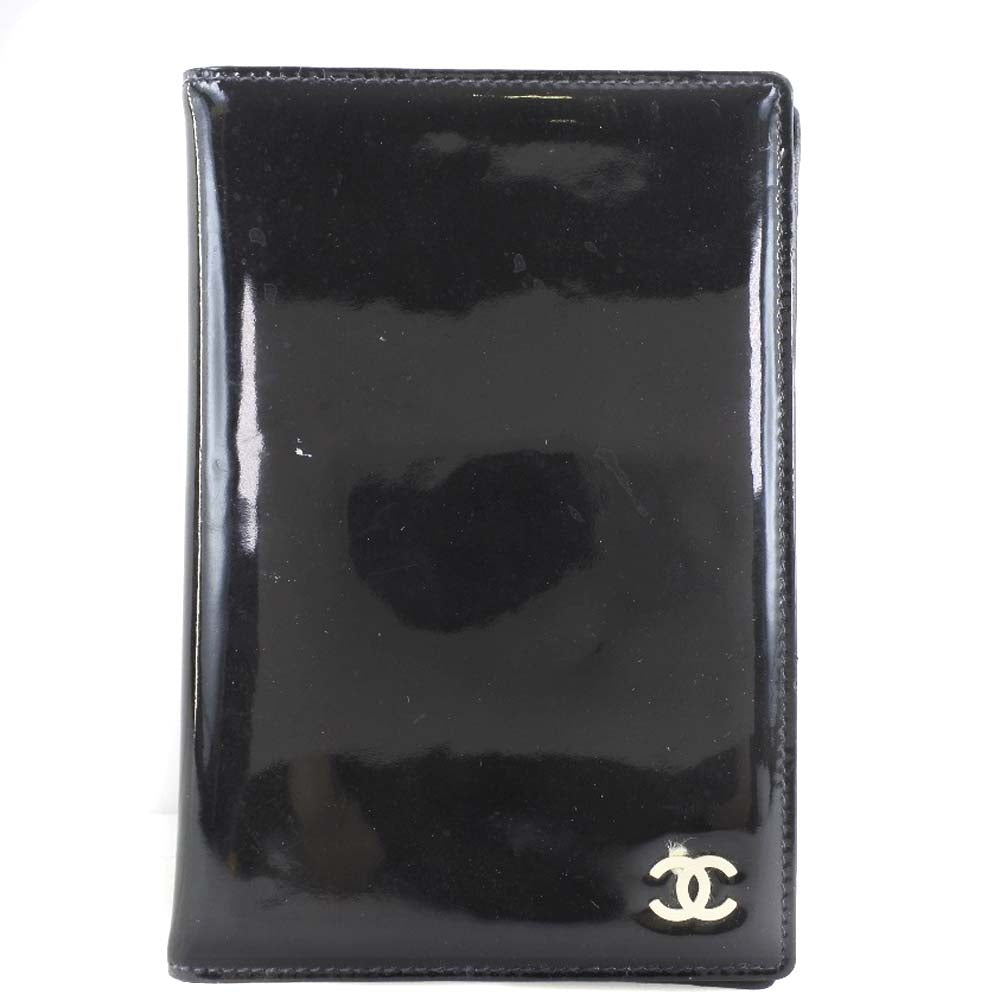 CHANEL】シャネル パスポートケース – NISHIKINO VINTAGE KYOTO