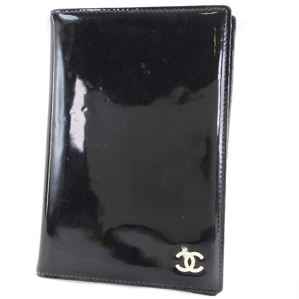 CHANEL】シャネル パスポートケース – NISHIKINO VINTAGE KYOTO