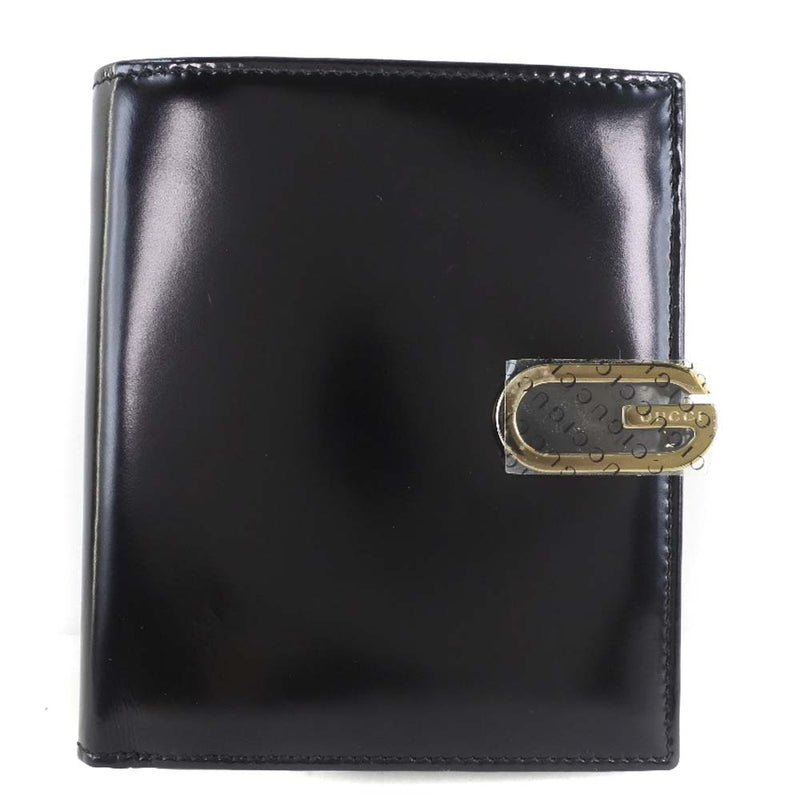 【GUCCI】グッチ 二つ折り財布
 035.0416.2166