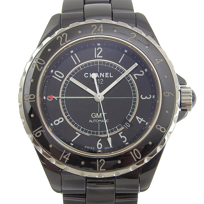 [CHANEL] Chanel J12 Watch H2012 Mechanical Automatic