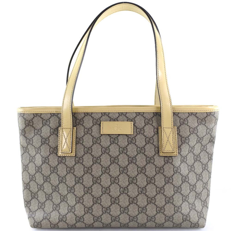 【GUCCI】グッチ トートバッグ
 211133