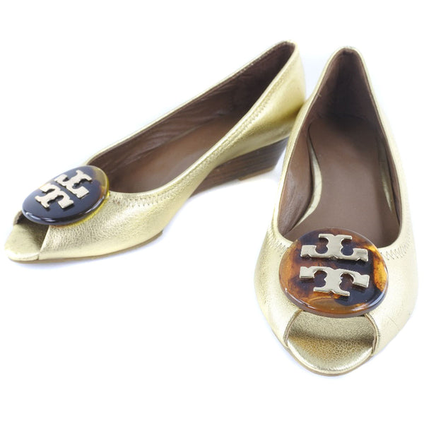 [Tory Burch] Tory Burch 
 pumps 
 Leather ladies