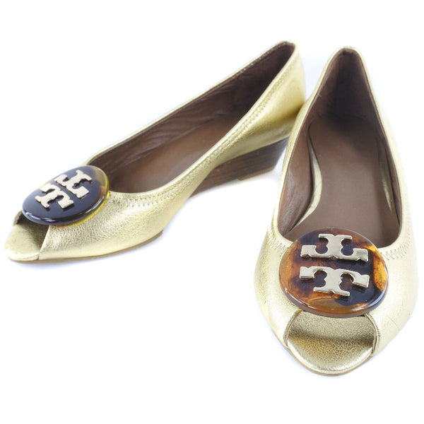 [Tory Burch] Tory Burch 
 泵 
 皮革女士