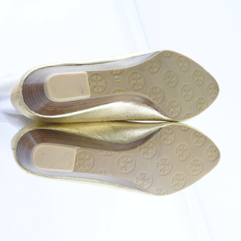 [Tory Burch] Tory Burch 
 泵 
 皮革女士