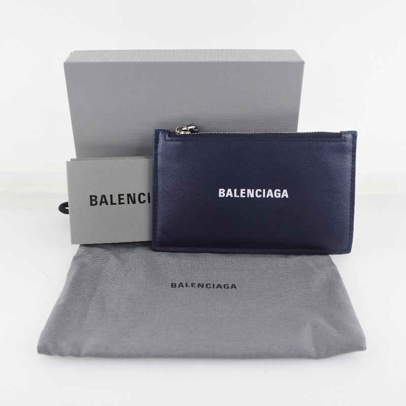 [Balenciaga] Affaire Balenciaga Fragment Affaire Coin 637130 1izi3