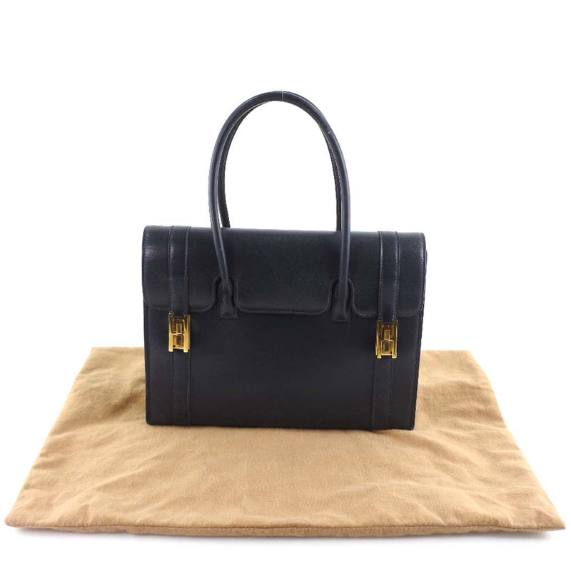 HERMES】エルメス ドラッグ27 ハンドバッグ – NISHIKINO VINTAGE KYOTO