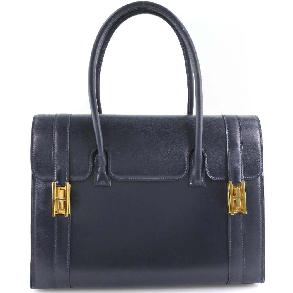 HERMES】エルメス ドラッグ27 ハンドバッグ – NISHIKINO VINTAGE KYOTO