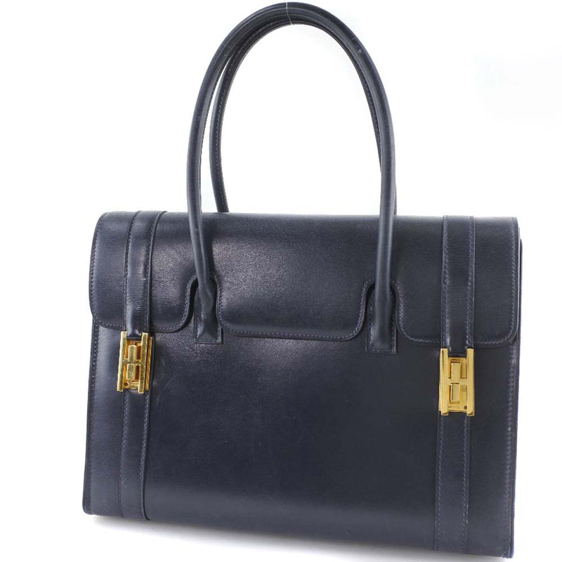 HERMES】エルメス ドラッグ27 ハンドバッグ – NISHIKINO VINTAGE KYOTO