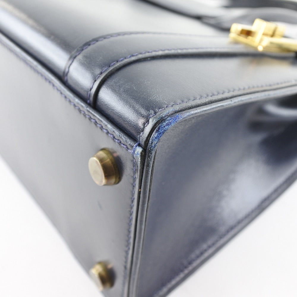 HERMES】エルメス ドラッグ27 ハンドバッグ – NISHIKINO VINTAGE KYOTO